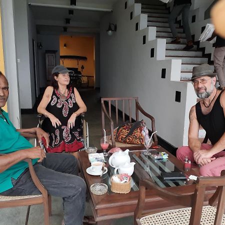 Ranith Villa Tangalle Exterior photo