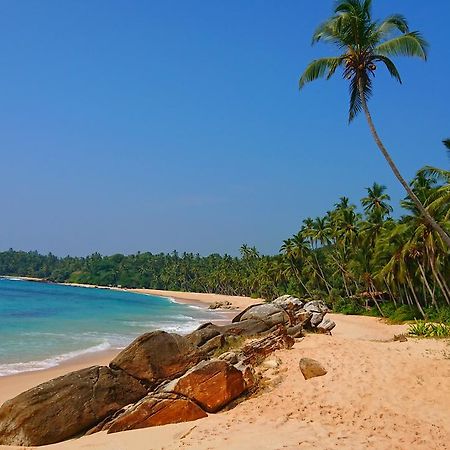 Ranith Villa Tangalle Exterior photo