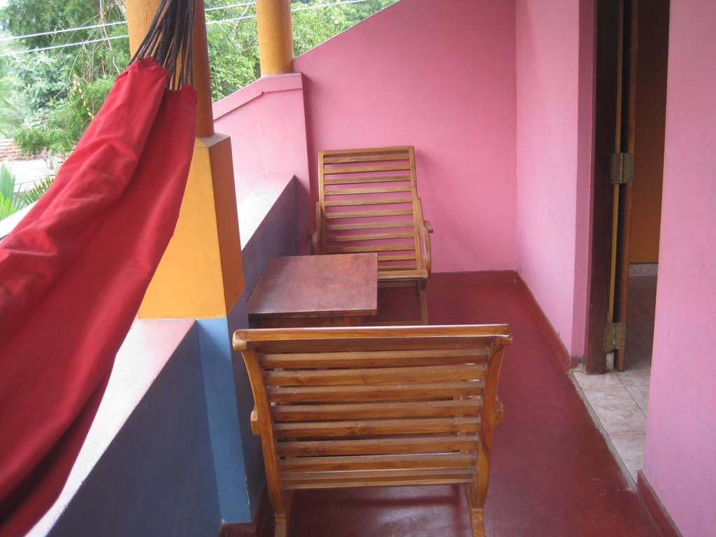 Ranith Villa Tangalle Room photo