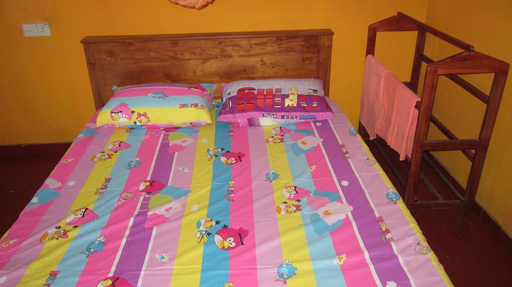 Ranith Villa Tangalle Room photo