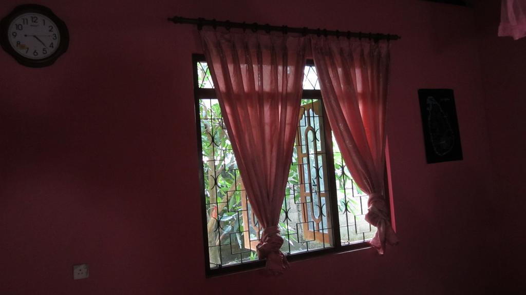 Ranith Villa Tangalle Room photo