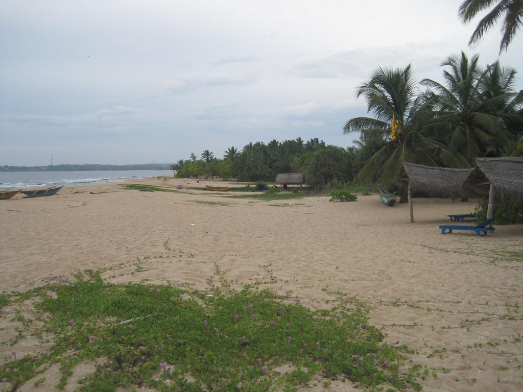 Ranith Villa Tangalle Exterior photo