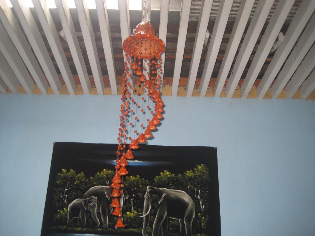 Ranith Villa Tangalle Exterior photo