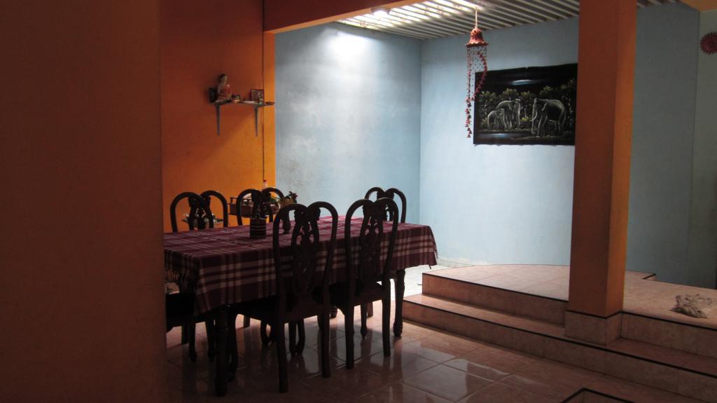 Ranith Villa Tangalle Exterior photo